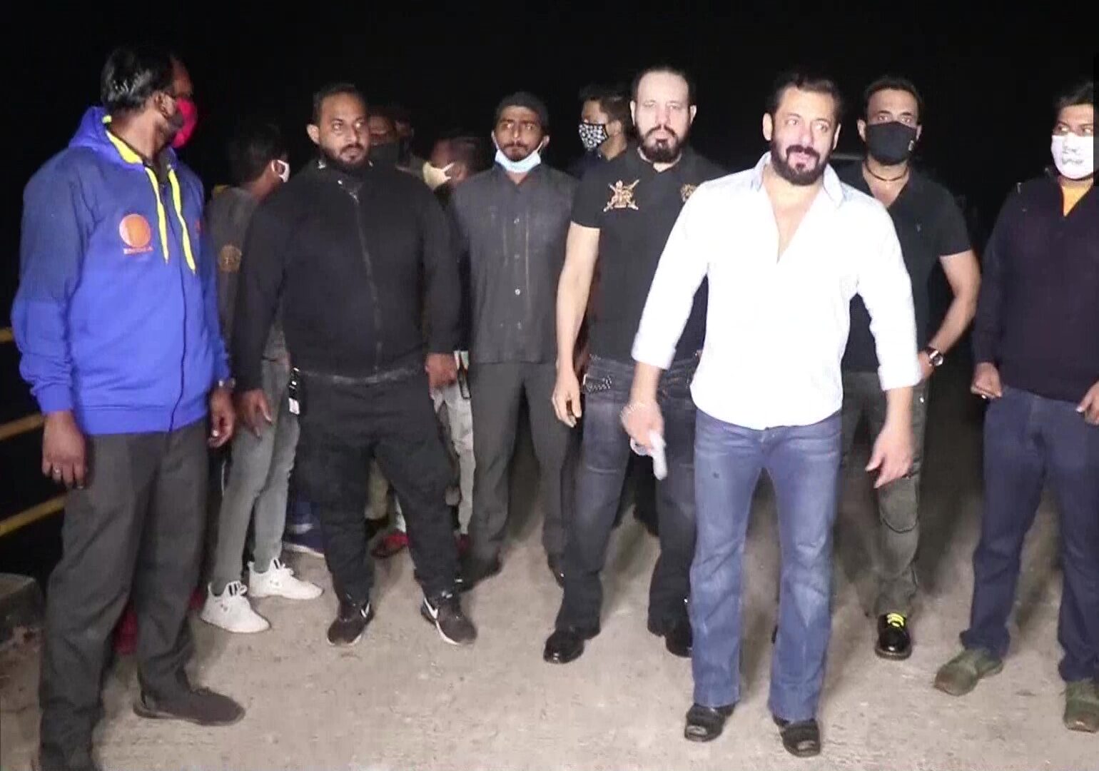 Salman Khan Birthday