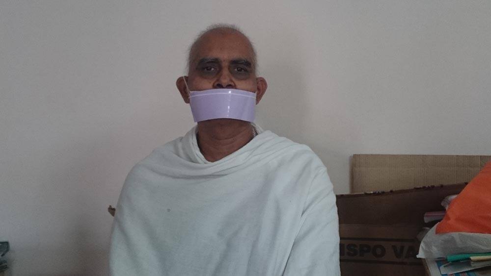 New Year पर पीलीबंगा में होगा महामंगल पाठ