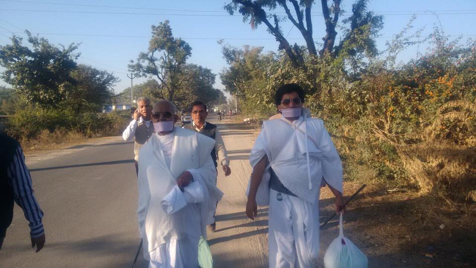 भक्तामर अनुष्ठान का कल होगा अनूठा व भव्य आयोजन