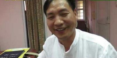 बीजेपी में शामिल 