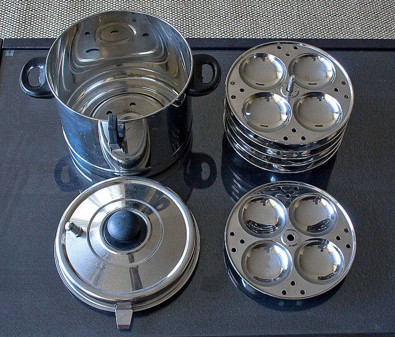 इडली स्टैंड 