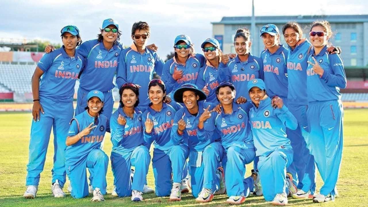 Women's Cricket