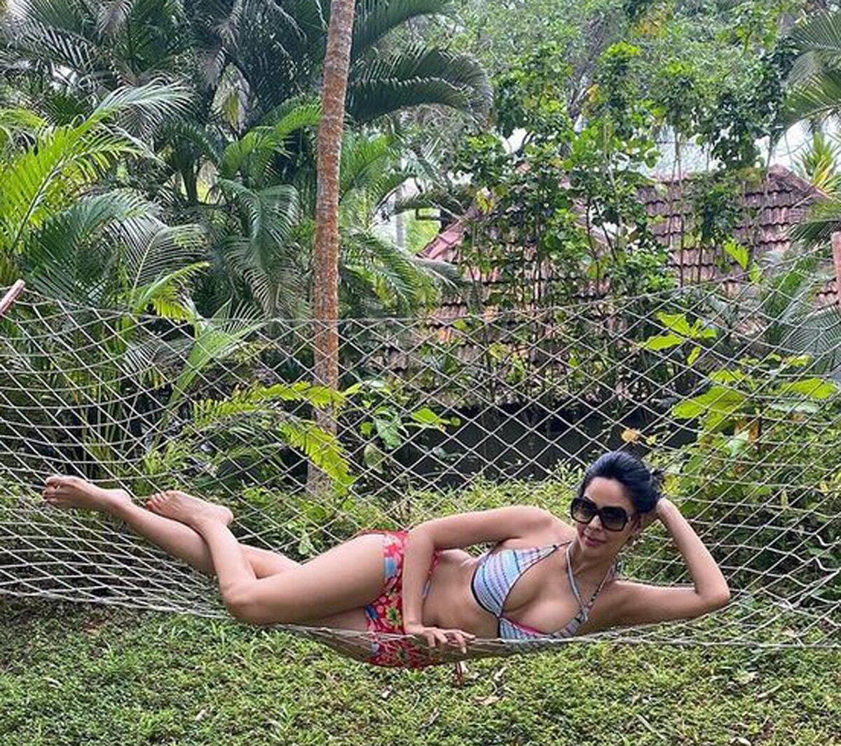 मल्लिका शेरावत Mallika Sherawat