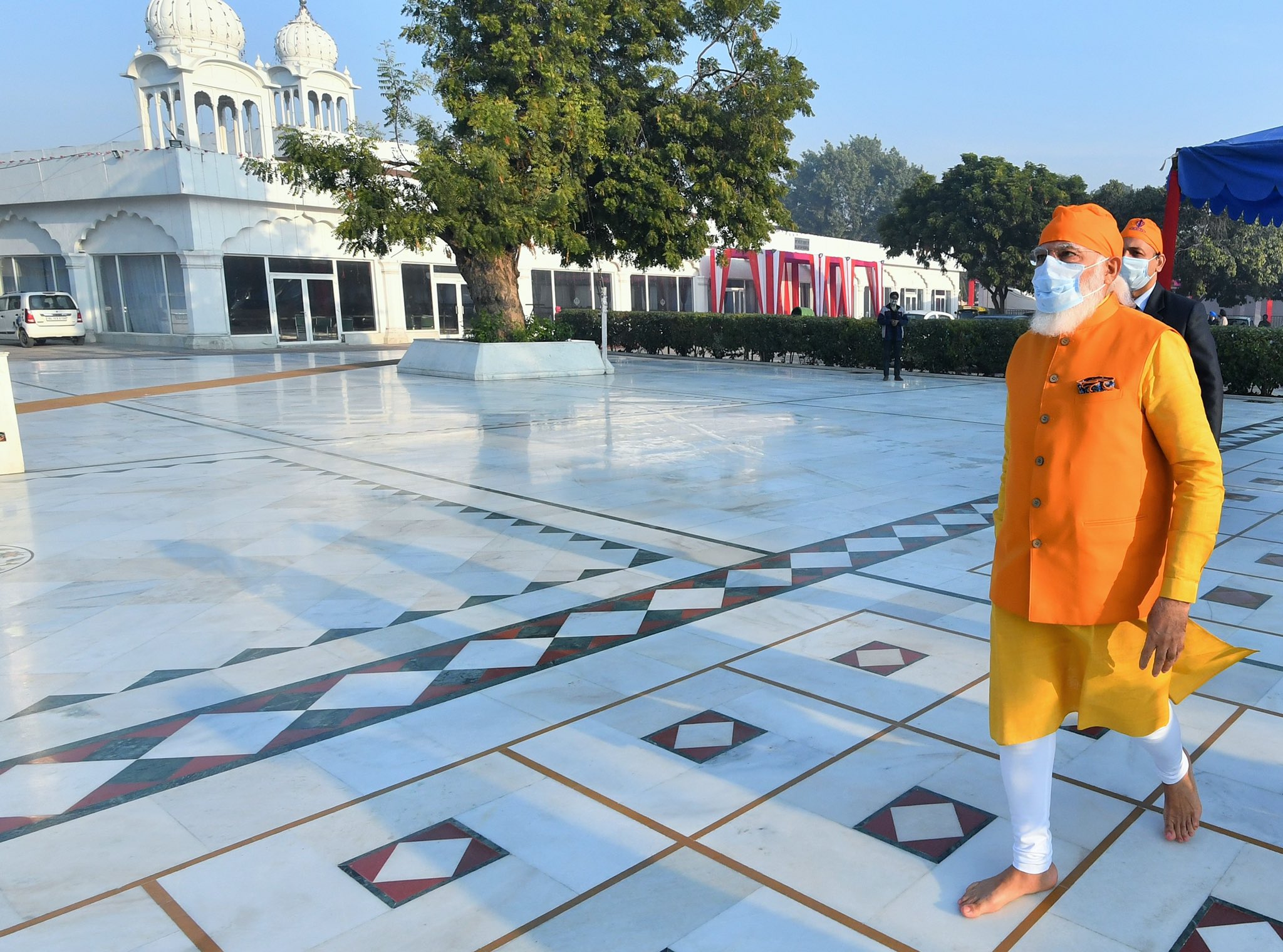 नरेन्द्र मोदी