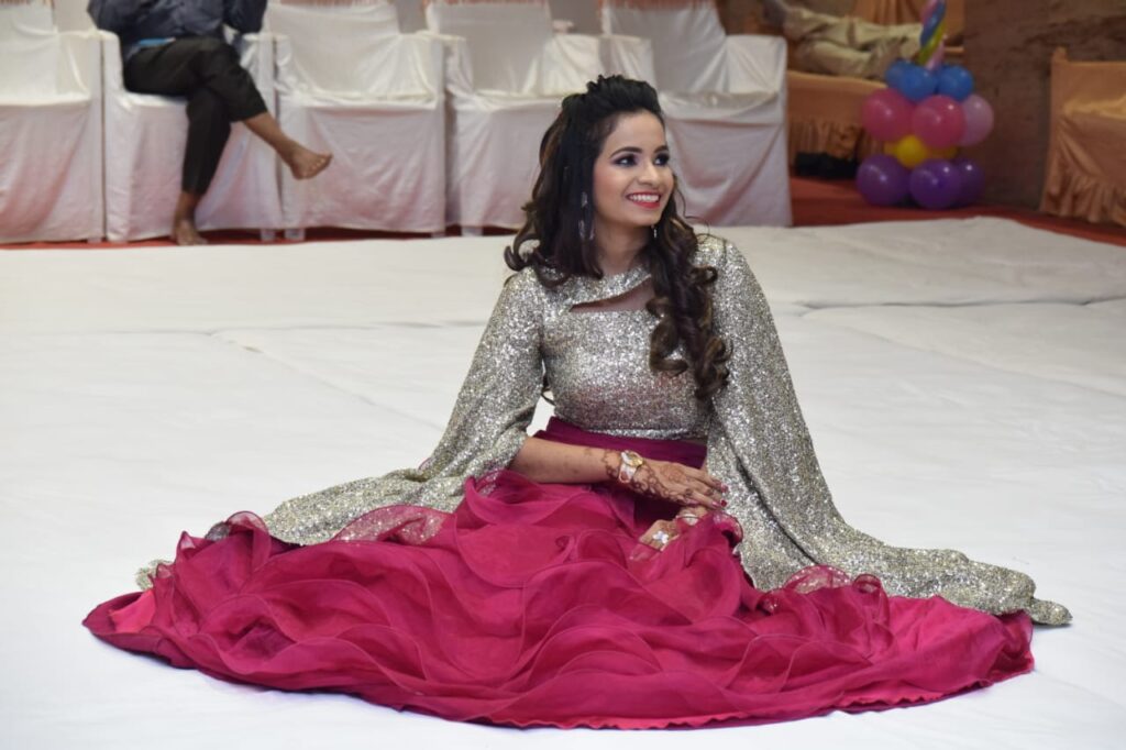 Vaishali Shah : मुम्बई की Lifestyle blogger से साक्षात्कार