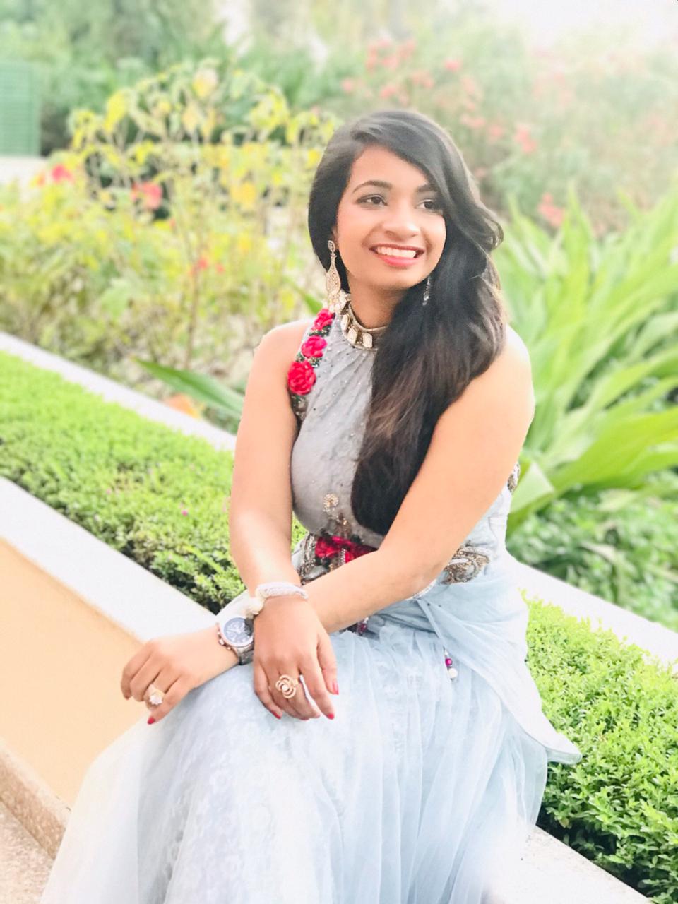 Vaishali Shah