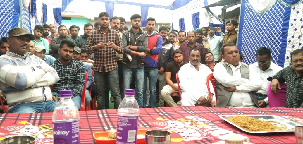 भगवान सिंह कुशवाहा