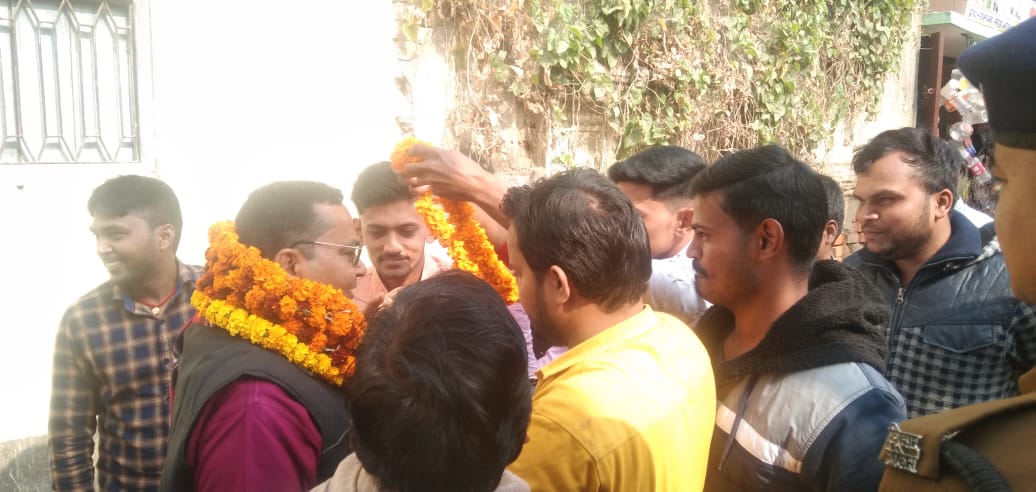 भगवान सिंह कुशवाहा