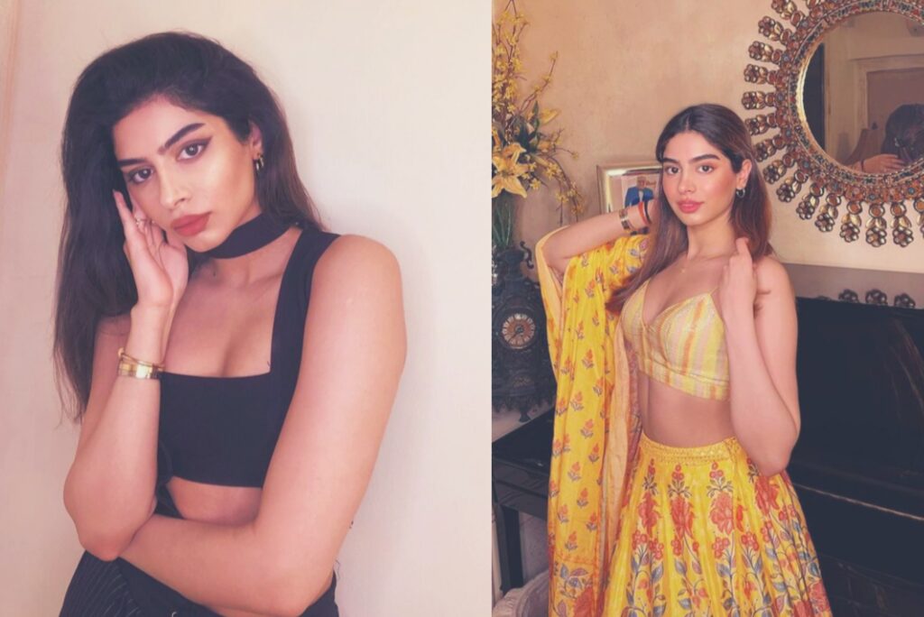 ख़ुशी कपूर की जल्द होगी बॉलीवुड में एंट्री, देखें फोटोज