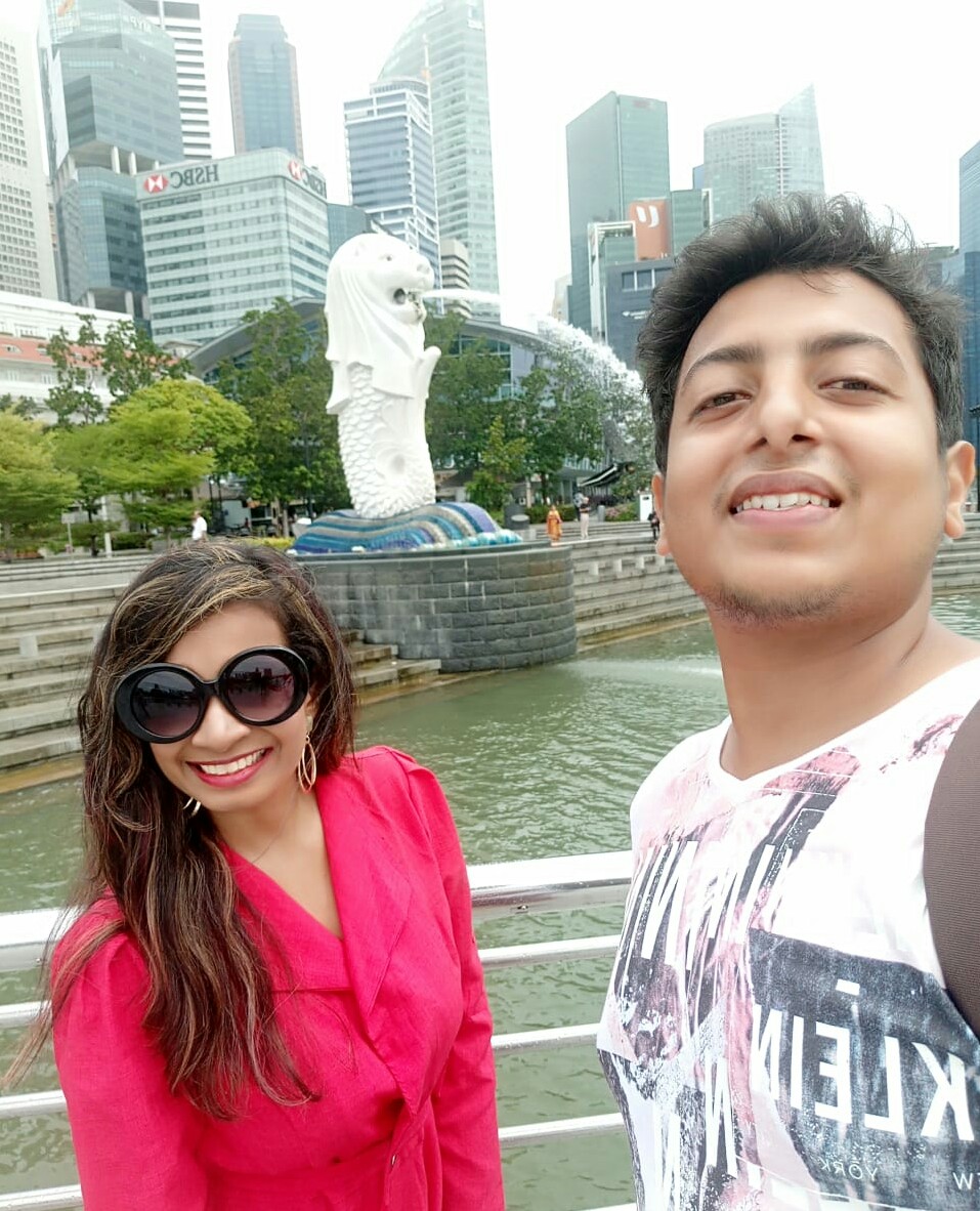 Vaishali Shah