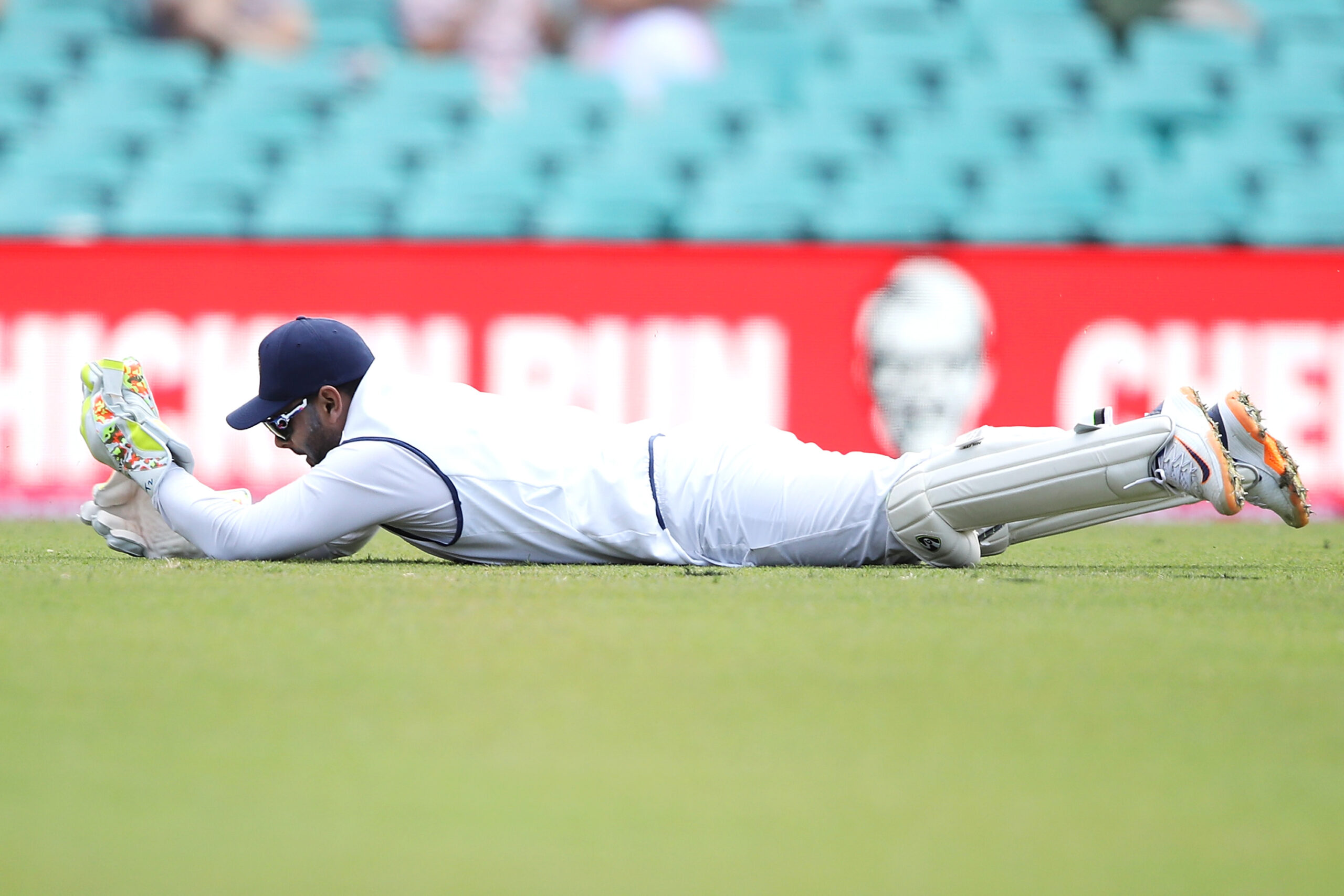 सिडनी टेस्ट 