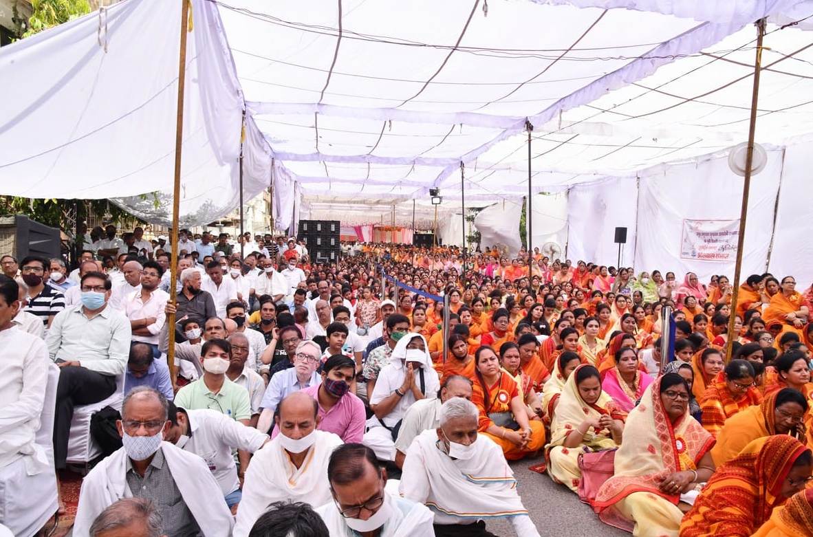 Acharya Mahashraman News