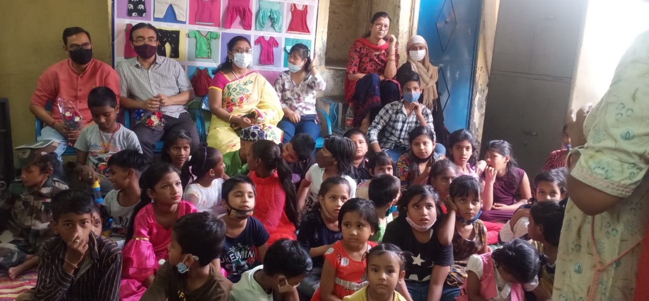 Jijeevisha the  Humanity