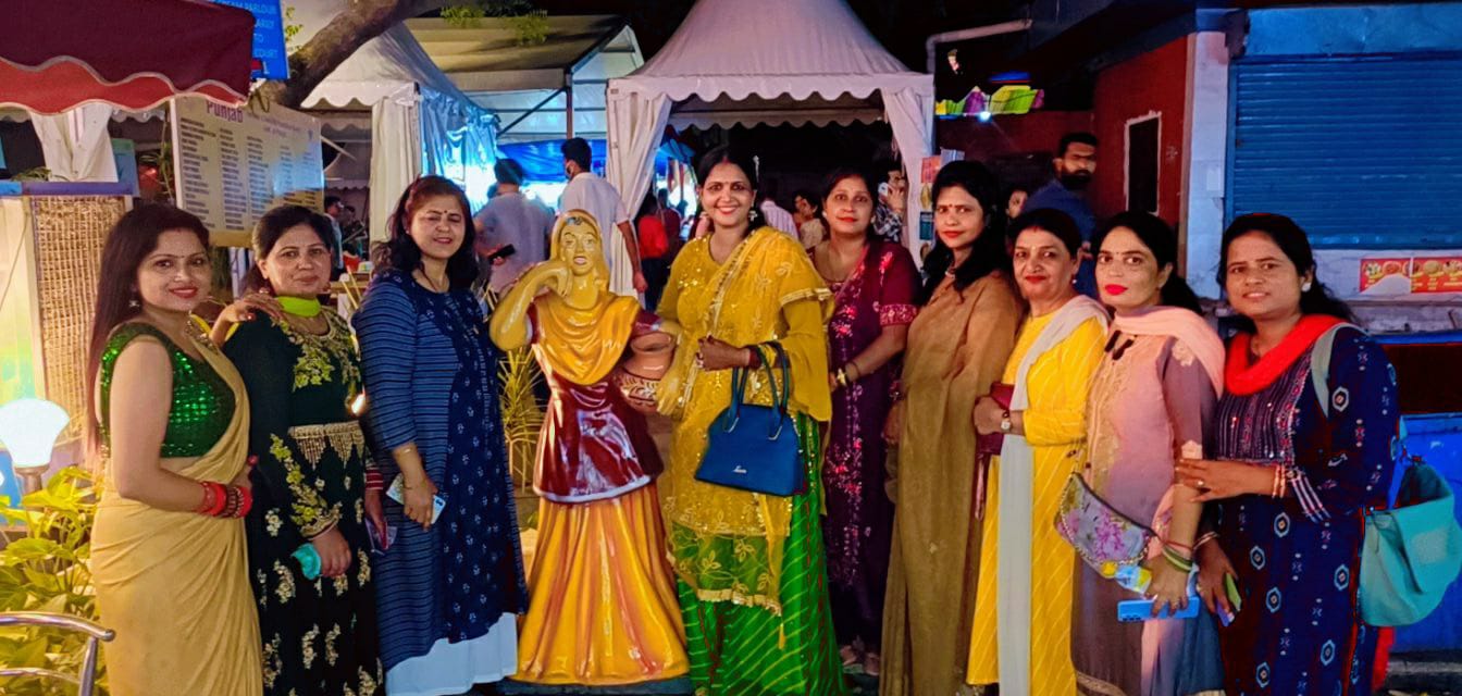 Tathastu Festival News